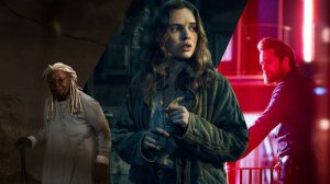 Сериал Противостояние - 1 сезон 8 серия / The Stand