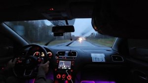 Фольксваген поло 5 поколение