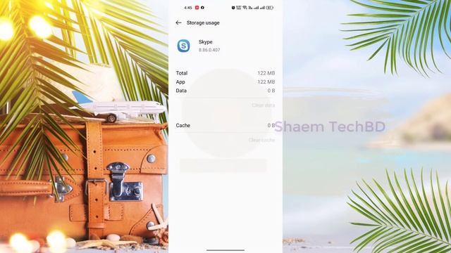 How To Fix Skype App Not Open Problem Android смотреть онлайн