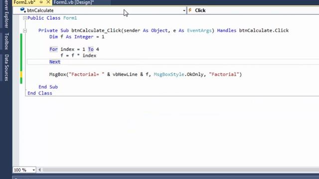 VB.Net MsgBox & Loops || استخدام ال MsgBox, Loops смотреть онлайн