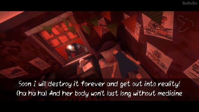 Top 12 FREE Horror Games for Android & iOS 2023 (Online / Offline) смотреть онлайн