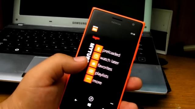 [Peru Smart] [Aplicación] 3 Aplicaciones para Windows Phone смотреть онлайн