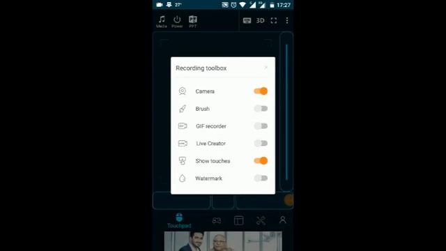 PC Remote, Tutorial 1, Cell Phone as a wifi Mouse and Keyboard, Totally Free смотреть онлайн