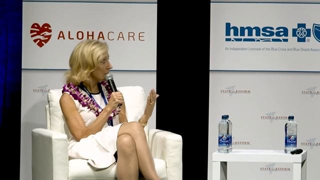 2020 Hawaii State of Reform Keynote: Jill Hoggard Green, PhD смотреть онлайн