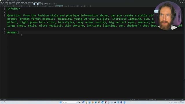 Mistral 7b x GPT-4 Vision (Step-by-Step Python Tutorial) смотреть онлайн