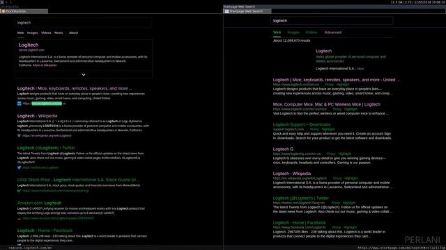 Privacy Search: DuckDuckGo vs Startpage (Ixquick) смотреть онлайн