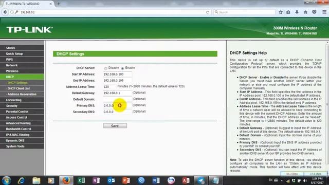 How to Configure router TP-Link របៀបconfigure router TP-Link смотреть онлайн