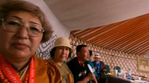 "АЛТАРГАНА-2024" НААДАНДА УРАН  УРЛАЛААР ИЛАЛТА ТУЙЛАГША ИННА НИМАЕВА