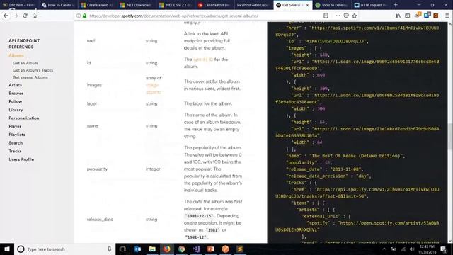 COMP2084 - Lesson 12 Part 1 - F2018 Friday смотреть онлайн
