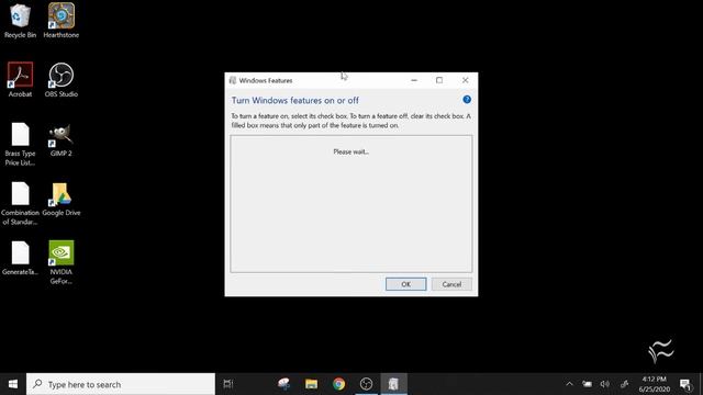 How to remove unwanted Windows 10 features смотреть онлайн