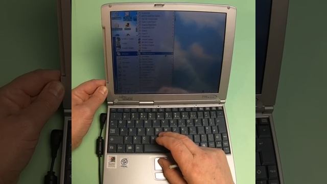 LifeBook Windows 98 смотреть онлайн