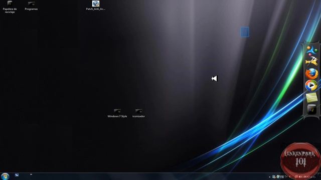 Xp y Vista a Vista 7 (Zolocion de msn 8.5) Zaludos !! смотреть онлайн