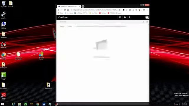 Windows 8 1 ROG Theme download| Download republic of gamers theme for windows 8.1 смотреть онлайн