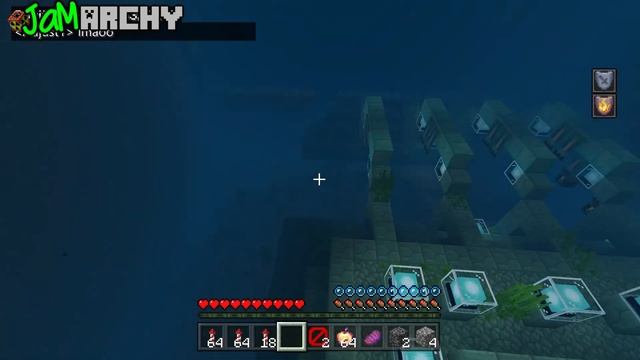 This is Illegal! Water in The Nether! (JamArchy #6) ,MCPE,Windows10,Xbox,Ps4,Nintendo Switch,Bedroc смотреть онлайн