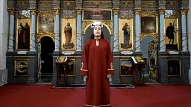 ЈОВАНА СТАРОВЛАХ- МАТИ АНГЕЛИНА смотреть онлайн