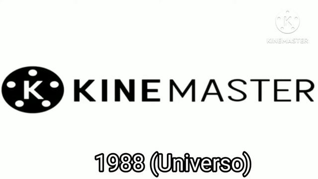 Kinemaster Evolution (1986-Now) смотреть онлайн