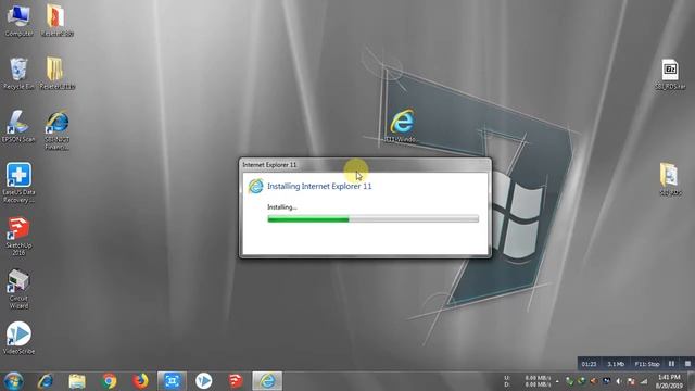 SBI CSP SOFTWARE INSTALLATION смотреть онлайн