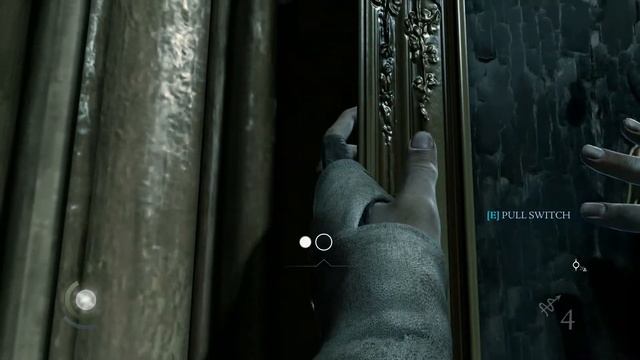 Thief Walkthrough Part 26: Looting in the Northcrest Manor 1/2 [PC FULL HD] смотреть онлайн