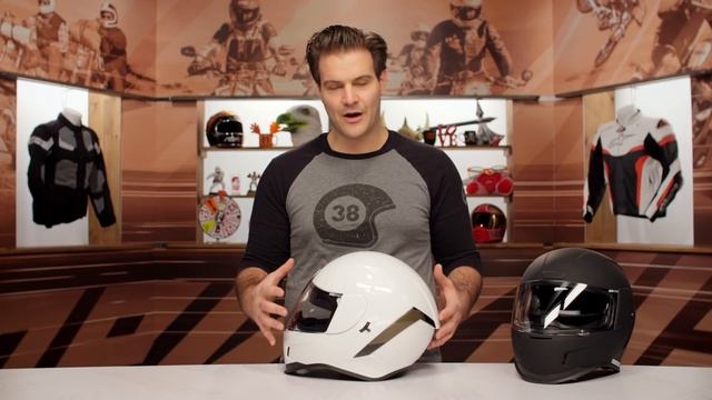 ICON Airform Helmet Review