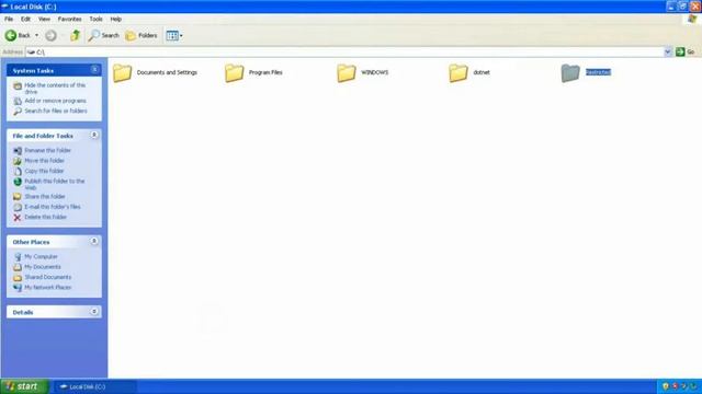 Обзор приложения Windows XP Error смотреть онлайн