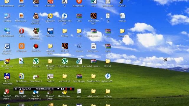 Seven vg téma telepítése Windows XP-re смотреть онлайн