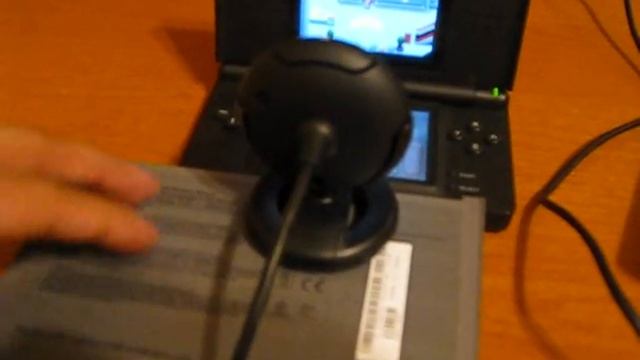 Recording From Your Nintendo DS смотреть онлайн
