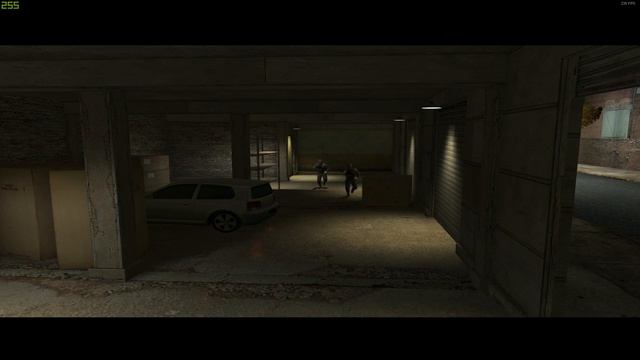 Max Payne 2 - The Fall Of Max Payne Part 3 Waking Up From The American Dream смотреть онлайн