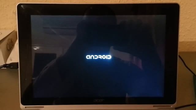 Acer aspire switch 10 android tutorial смотреть онлайн