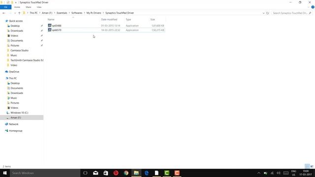 How to Fix Glitchy Control Zone Trackpad - HP Envy M6 N012DX смотреть онлайн