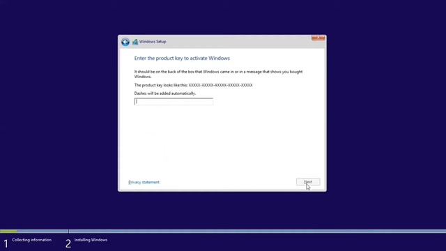 How to skip Product Key Windows 8/10 ll Install Windows 10 or 8 without Product Key ll Info4u ll смотреть онлайн