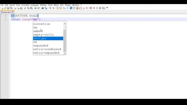 Web Design Basic Html Course Part 1 bangla 2020. смотреть онлайн