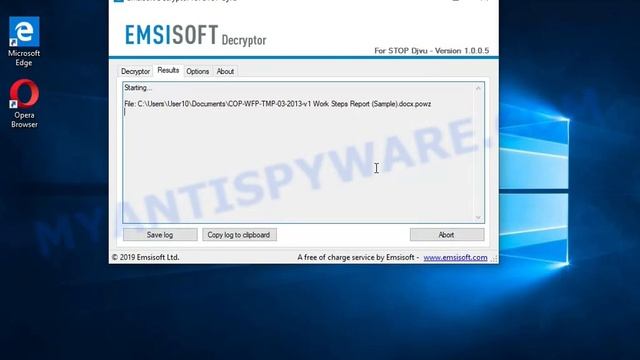 Powz virus (ransomware). How to decrypt .Powz files. Powz File Recovery Guide. смотреть онлайн