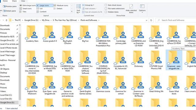 Giới thiệu iTools và softwares смотреть онлайн