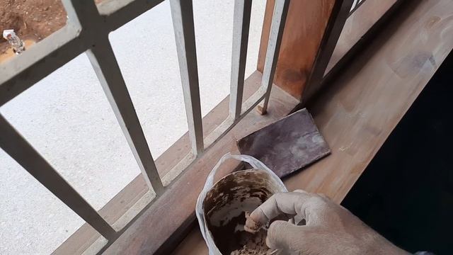 How can Polish the Window Panelling BeautifulIy смотреть онлайн