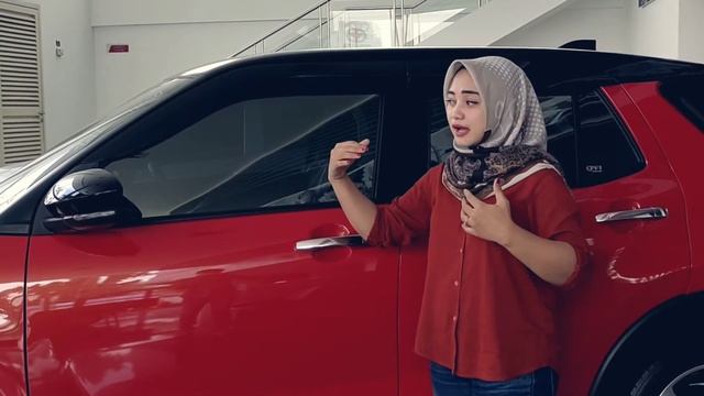 Rocky R Manual Merah Two Tone 2021 смотреть онлайн