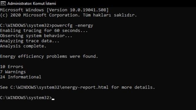 Laptop Pil Sağlığı Öğrenme. Batarya Ömrü Nasıl Öğrenilir, Programsız! смотреть онлайн