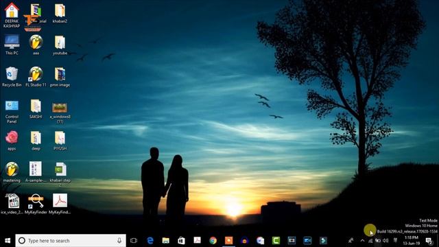 How to Activate Windows 10/8/7 For Free || विंडोज कैसे Activate करें। 🔥 смотреть онлайн