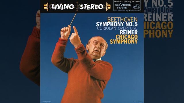 Symphony No. 5 in C Minor, Op. 67: III. Scherzo. Allegro смотреть онлайн