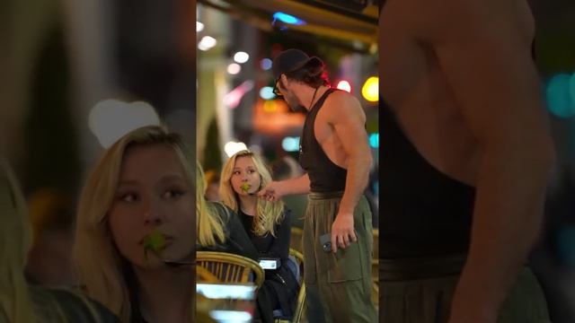 впечатляй девушку правильно