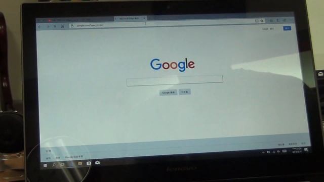 20180531 lenovo IdeaPad Z400 Touch furmark燒機溫度與 SSD 測試分享 by 藤真電腦醫院 смотреть онлайн