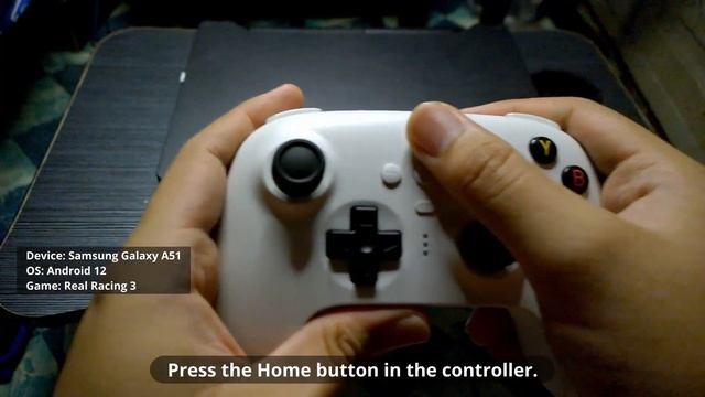 8BitDo Ultimate 2.4G Wireless Controller - Unboxing and Quick Review смотреть онлайн