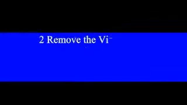 windows 7 blue screen on boot смотреть онлайн