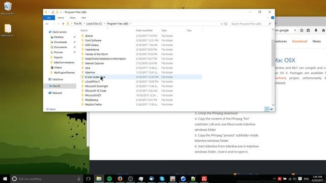 How to Install Kdenlive on Windows | Free Video Editor Tutorial смотреть онлайн