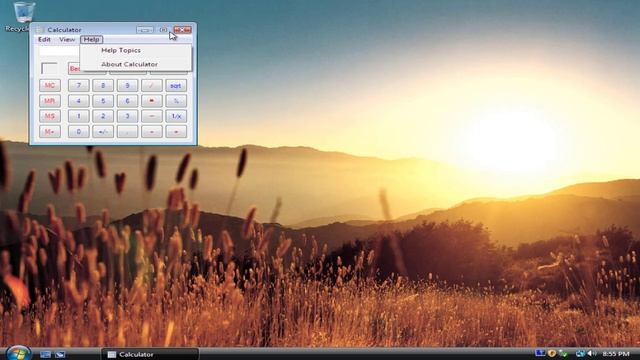 Windows Vista build 5840 смотреть онлайн