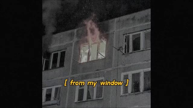 [ slowed+reverb ] @JuiceWRLD - From My Window смотреть онлайн