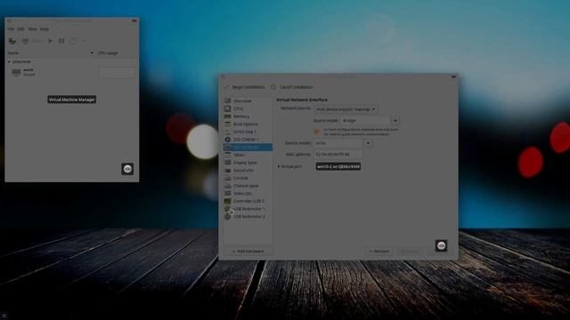 Windows 10 VM with KVM/QEMU смотреть онлайн