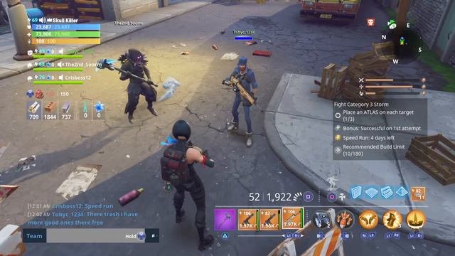 Fortnite live stream save the world gameplay, trading, crafting смотреть онлайн