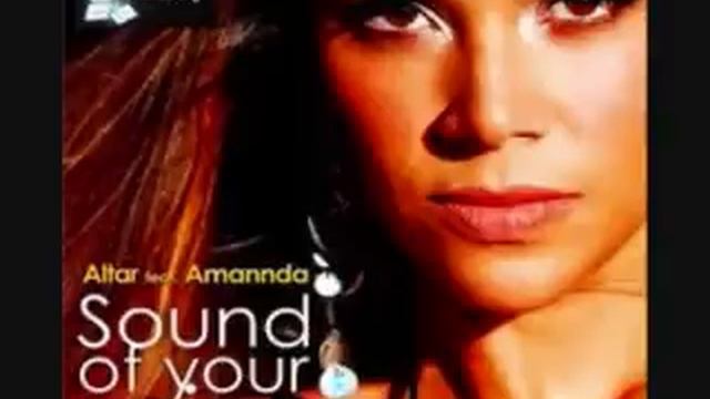Altar Feat. Amannda - Sound Of Your Voice (Sound Systems Dub Remix) смотреть онлайн