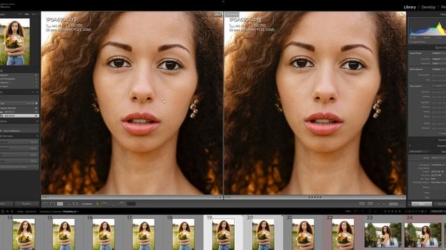Rawsie | 80% Smaller Raw files? смотреть онлайн