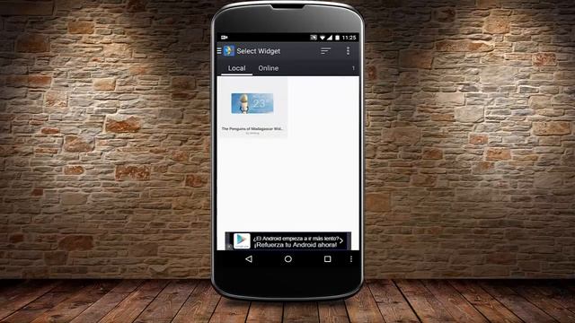 #VIERNES DE WIDGETS:Personaliza tu Android con XWIDGET / SMARTPHONE X смотреть онлайн